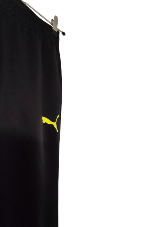 Γυναικεία Αθλητική Φόρμα PUMA σε Μαύρο Χρώμα (Small)