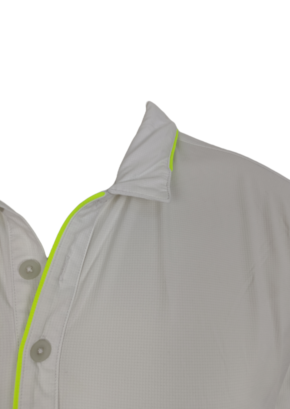 Αθλητική Ανδρική Μπλούζα - T-Shirt NIKE Dri - Fit σε Λευκό χρώμα (XL)