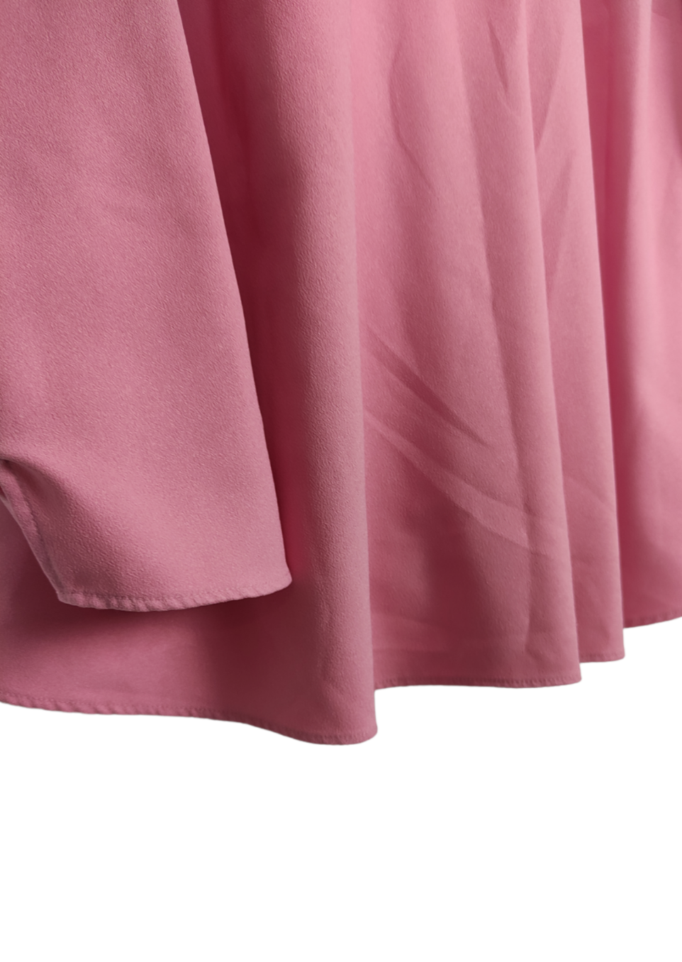 Γυναικεία Μπλούζα M&S σε Παλ Ροζ χρώμα (Large)